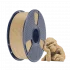 Sunlu PLA Wood Akçaağaç - 1kg 1.75mm