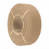 Sunlu Refill PLA Mat Filament Meşe - 1 kg 1.75mm