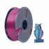 Sunlu Silk PLA+ 3 Renk Mavi – Yeşil – Mor - 1kg 1.75mm