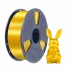 Sunlu Silk PLA+ Filament Açık Altın - 1kg 1.75mm