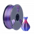 Sunlu Silk PLA+ Filament Gökkuşağı 02 - 1 kg 1.75mm