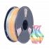 Sunlu Silk PLA+ Filament Gökkuşağı 04 - 1 kg 1.75mm
