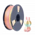 Sunlu Silk PLA+ Filament Gökkuşağı 05 - 1 kg 1.75mm