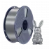 Sunlu Silk PLA+ Filament Gri - 1kg 1.75mm
