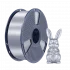 Sunlu Silk PLA+ Filament Gümüş - 1kg 1.75mm