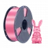Sunlu Silk PLA+ Filament Pembe - 1 kg 1.75mm