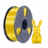 Sunlu Silk PLA+ Filament Sarı - 1kg 1.75mm