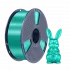 Sunlu Silk PLA+ Filament Yeşil - 1 kg 1.75mm