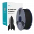 Sunlu Yüksek Hızlı PLA Filament Siyah – 1kg 1.75mm