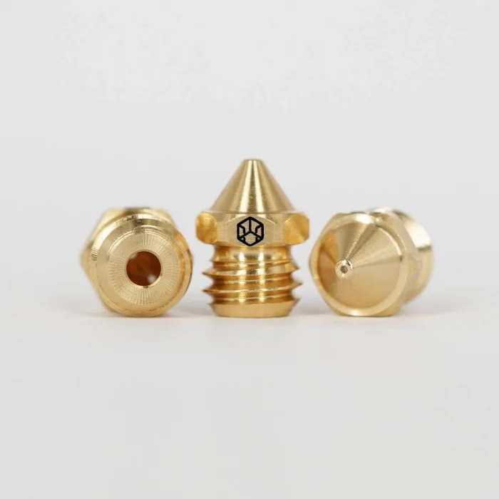 0.4 Mm Csa Creality Cr-X / Cr-X Pro Nozzle