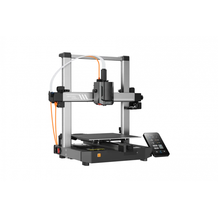 Anycubic Kobra 3 Combo 3D Yazıcı