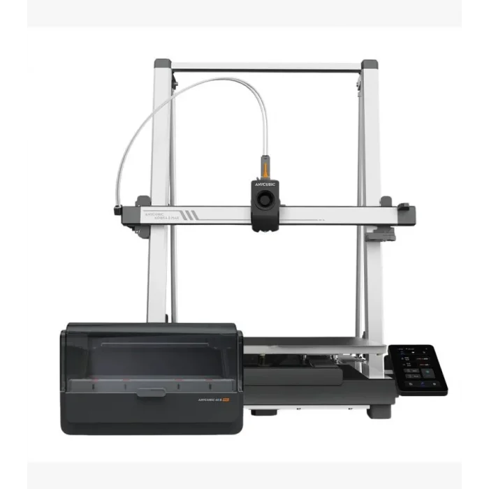 Anycubic Kobra 3 Max Combo 3D Yazıcı