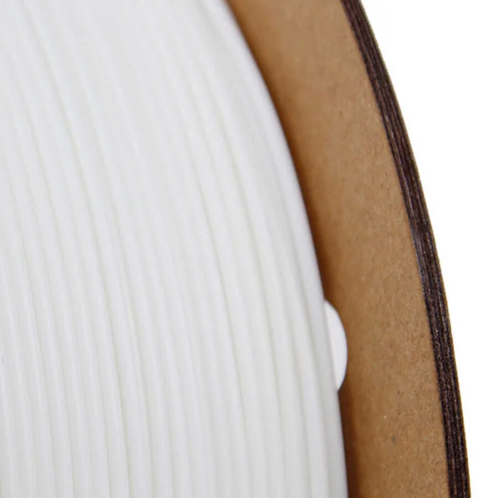 Nanelab Matte Beyaz PLA Filament - 1.75mm - 1Kg