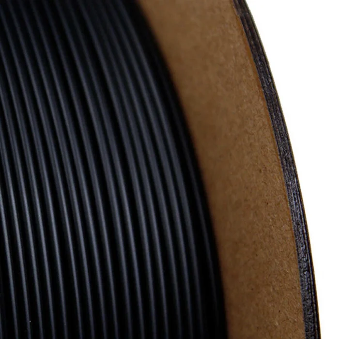 Nanelab Matte Siyah PLA Filament - 1.75mm - 1Kg