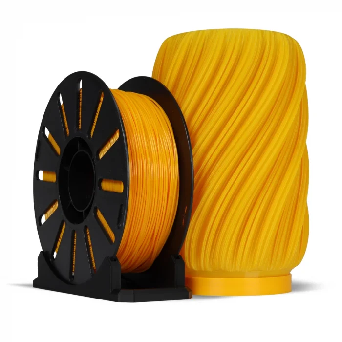 Solvix PLA/PHA Filament Açık Turuncu 1.75mm 1kg