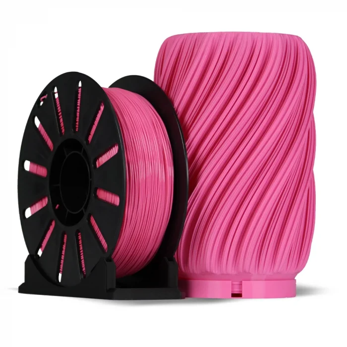 Solvix PLA/PHA Filament Pembe 1.75mm 1kg