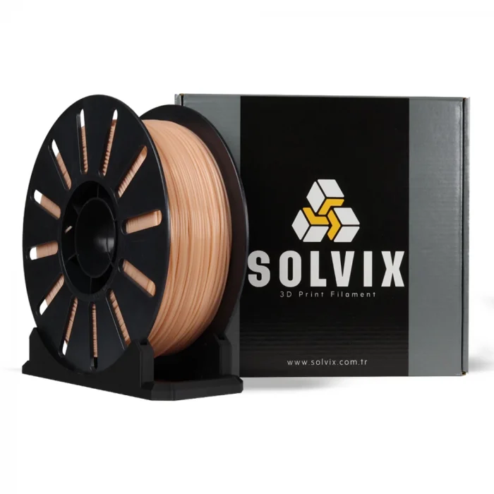 Solvix PLA/PHA Filament Somon 1.75mm 1kg