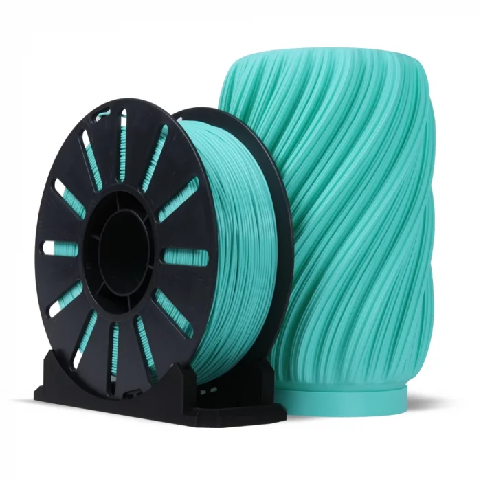 Solvix PLA/PHA Filament Turkuaz 1.75mm 1kg