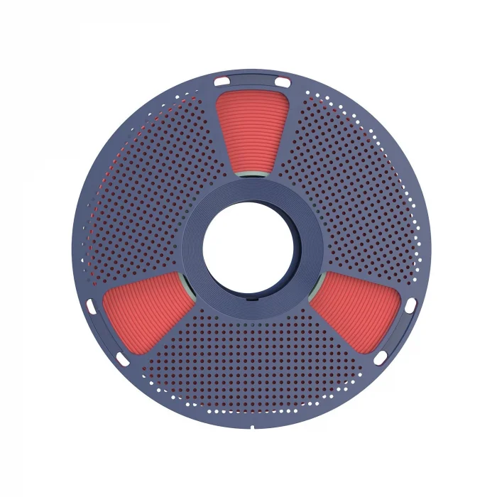 Sunlu PLA Mat Filament Kırmızı 1kg 1.75mm