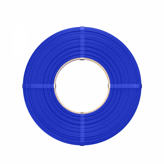 Sunlu Refill PLA Klein Mavi - 1kg 1.75mm