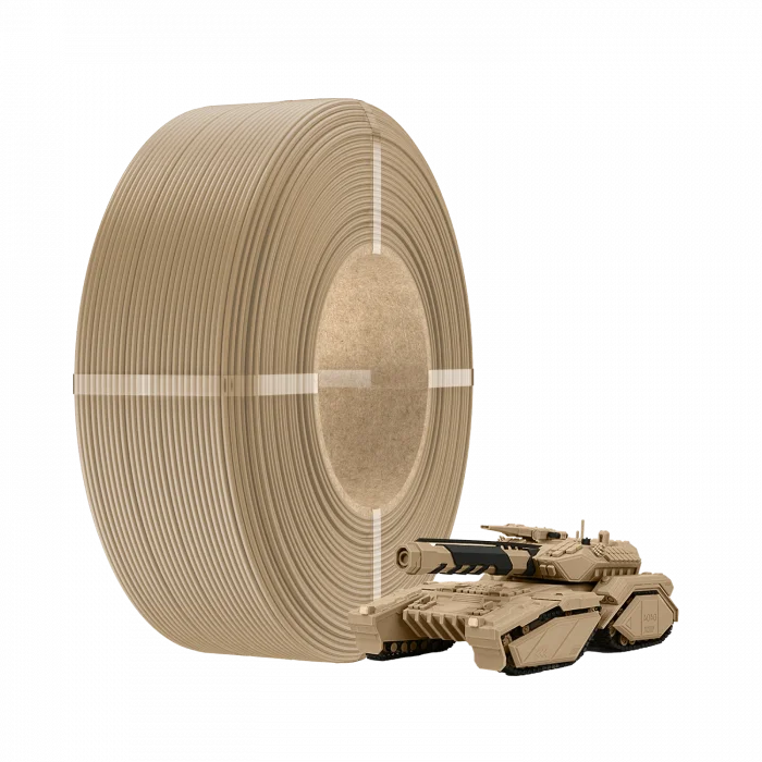 Sunlu Refill PLA Meşe - 1kg 1.75mm
