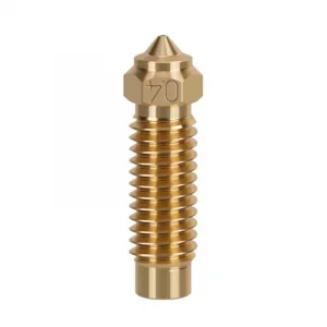 0.4mm Elegoo Neptune 4 Plus / 4 Max Pirinç Nozzle