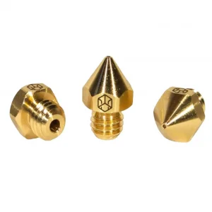 0.6mm CR-10 CSA Nozzle