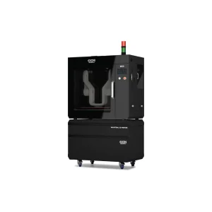 M50 Endüstriyel 3D Yazıcı 500x500x500mm