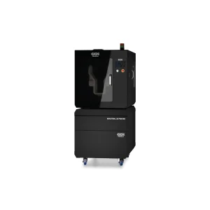M30 Endüstriyel 3D Yazıcı 300x300x300