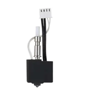 Anycubic Kobra S1 Hotend Kiti - 0.2mm - Sertleştirilmiş Çelik