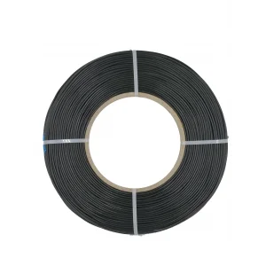 Elas 1.75mm Haki Yeşil Pet-G Makarasız Filament 1KG
