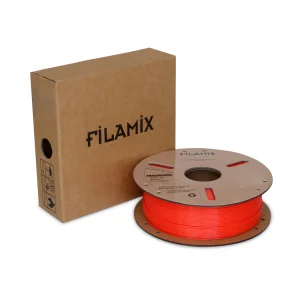 Filamix Hyper PETG Filament - Kırmızı