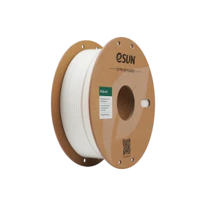 Esun PLA-HS Yüksek Hızlı Filament - Süt Beyazı