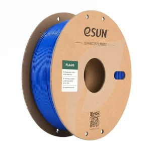 Esun PLA-HS Yüksek Hızlı Filament -Mavi