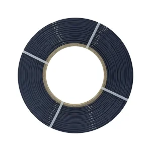 Elas 1.75mm Antrasit Gri Pet-G Makarasız Filament 1KG
