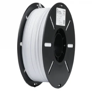 Marka Filament Hyper PLA Soğuk Beyaz - 1.75mm - 1 Kg