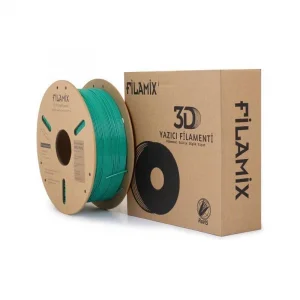 Filamix Hyper PETG Filament - Yeşil