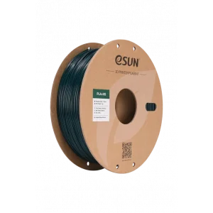 Esun PLA-HS Yüksek Hızlı Filament - Yeşil