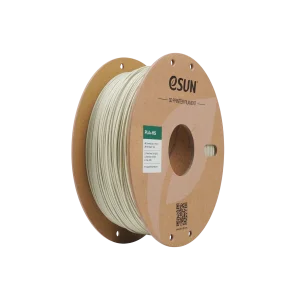 Esun PLA-HS Yüksek Hızlı Filament - Açık Haki Yeşil