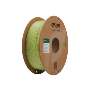 Esun PLA-HS Yüksek Hızlı Filament - Matcha Yeşil