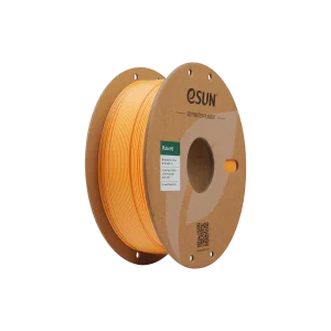 Esun PLA-HS Yüksek Hızlı Filament - Apricot (Kayısı)