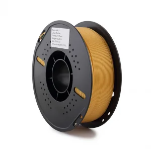 Filamix Pla Plus Filament Altın 1.75mm 1kg