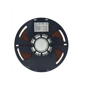 Elas 3D Pet-G Makaralı Filament Kiremit 1.75mm 1kg