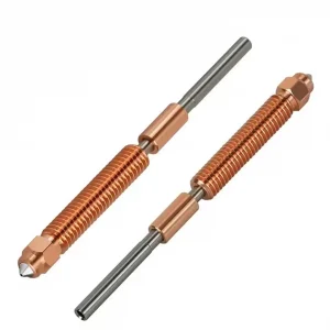 0.2mm Creality Hi / K2 / K2 Plus / K2 Pro Quick Swap Nozzle - Klon