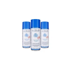 AESUB Mavi Tarama Spreyi 400 ml