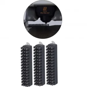 Bambu Lab A1 Mini Nozzle Temizleme Silikonu-1 Adet