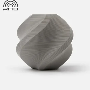 Bambu Lab PLA Basic Gri Filament 1.75mm 1kg