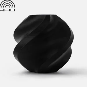 Bambu Lab PLA Basic Siyah Filament 1.75mm 1kg