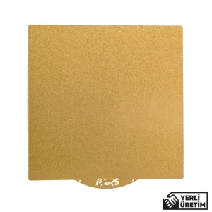 Creality K2 Plus/K2 Plus Combo Pei Tabla - 370x370 mm