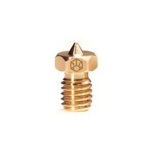 Csa 3D Yazıcı E3DV6 Nozzle 0.4 Mm